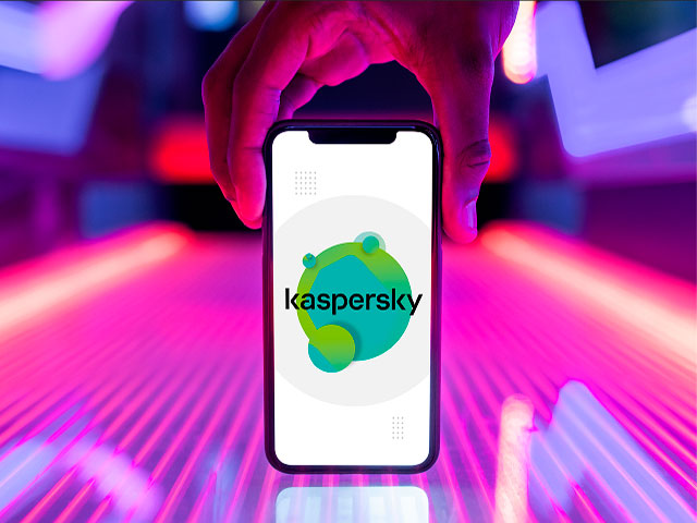 KASPERSKY