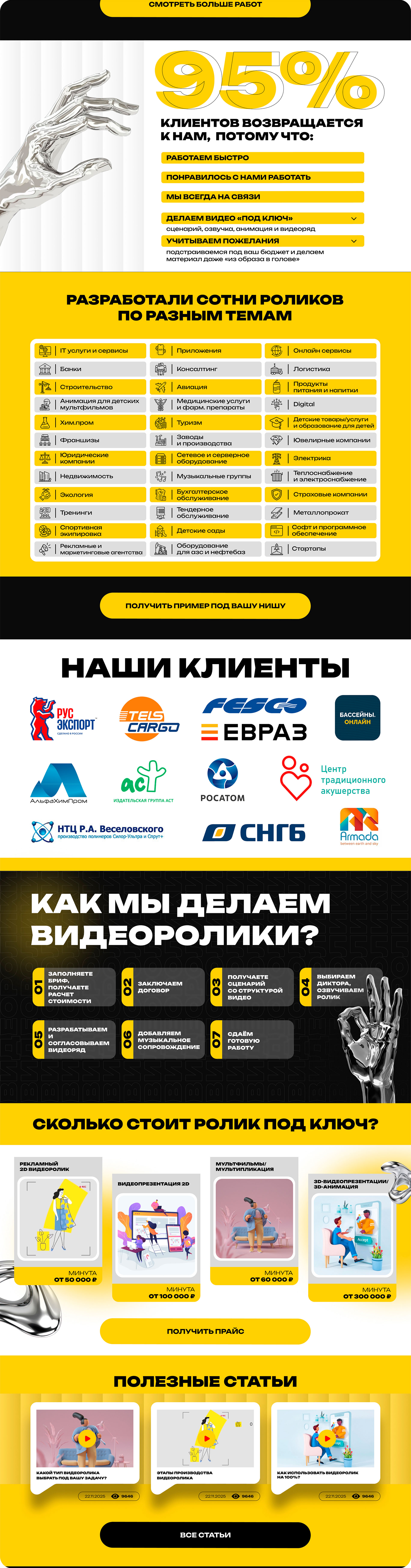 ВИДЕОТРЕНД